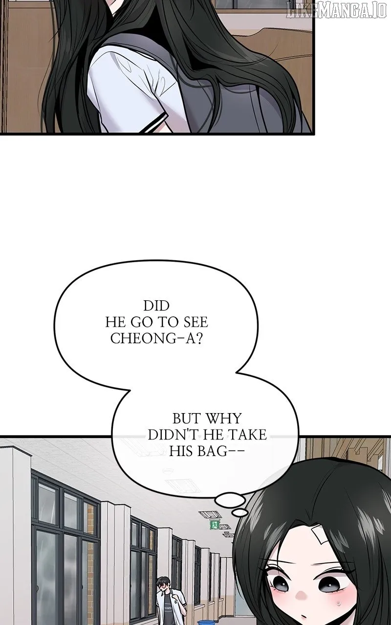 Back to Chan Bi Chapter 50 page 106 - 