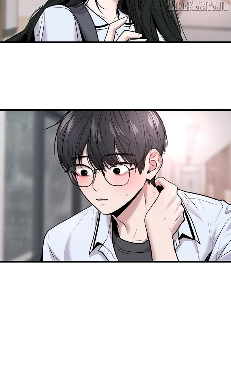 Back to Chan Bi Chapter 50 page 108 - 