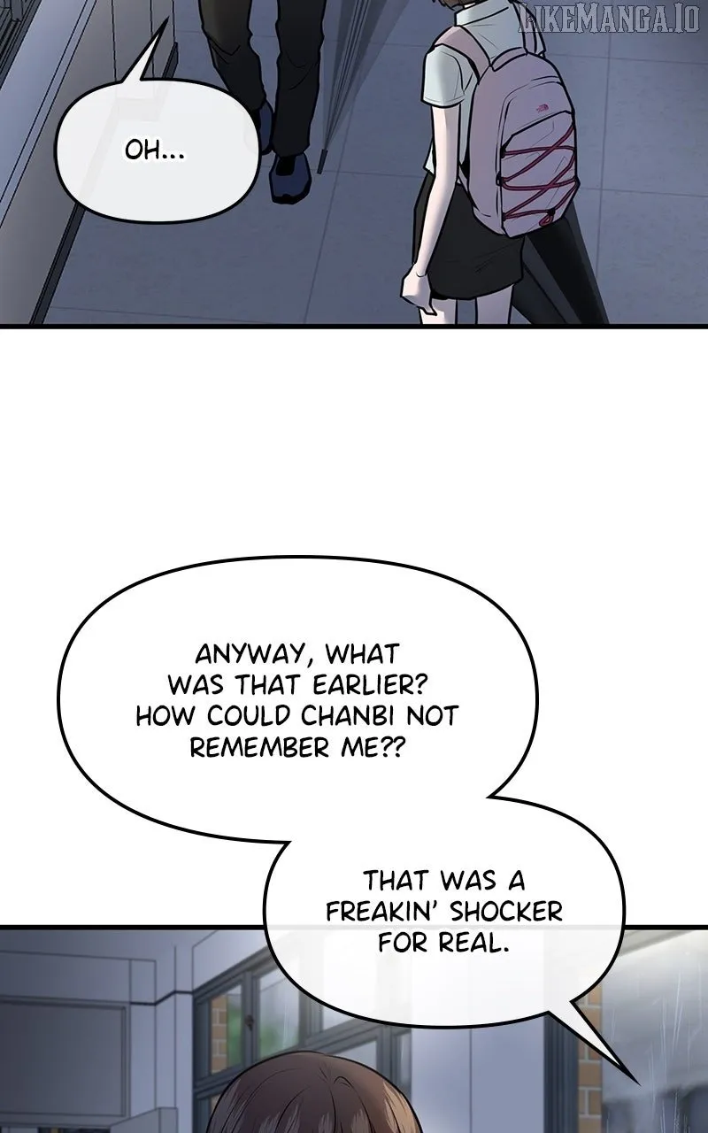 Back to Chan Bi Chapter 50 page 12 - 