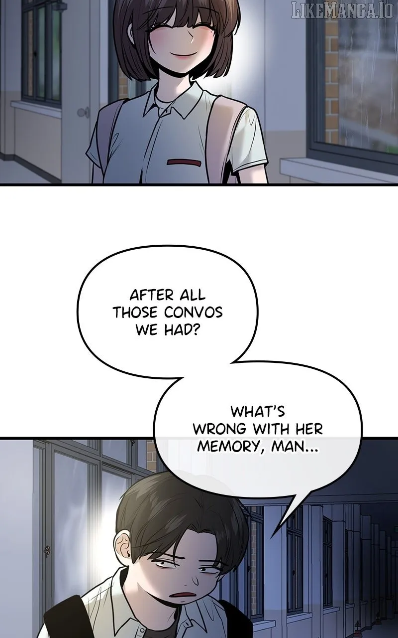 Back to Chan Bi Chapter 50 page 13 - 