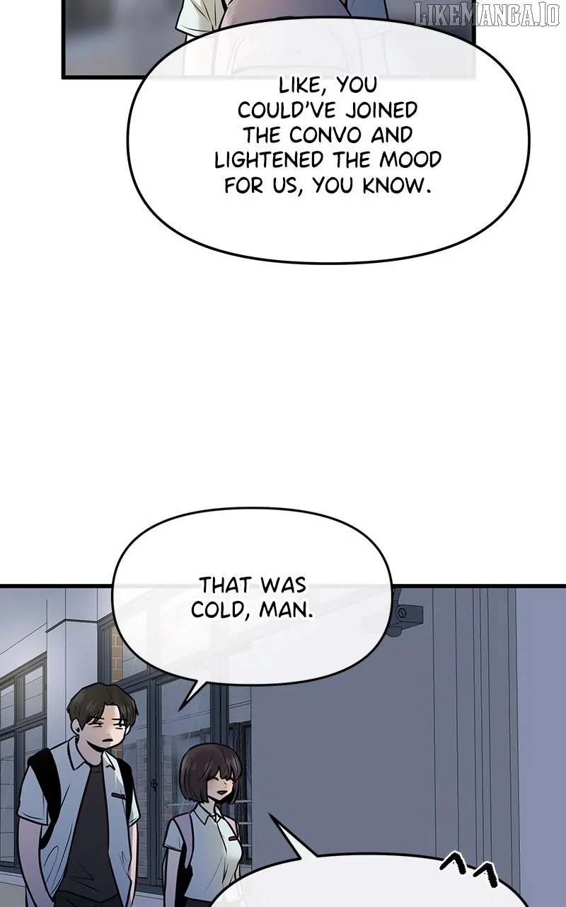 Back to Chan Bi Chapter 50 page 15 - 