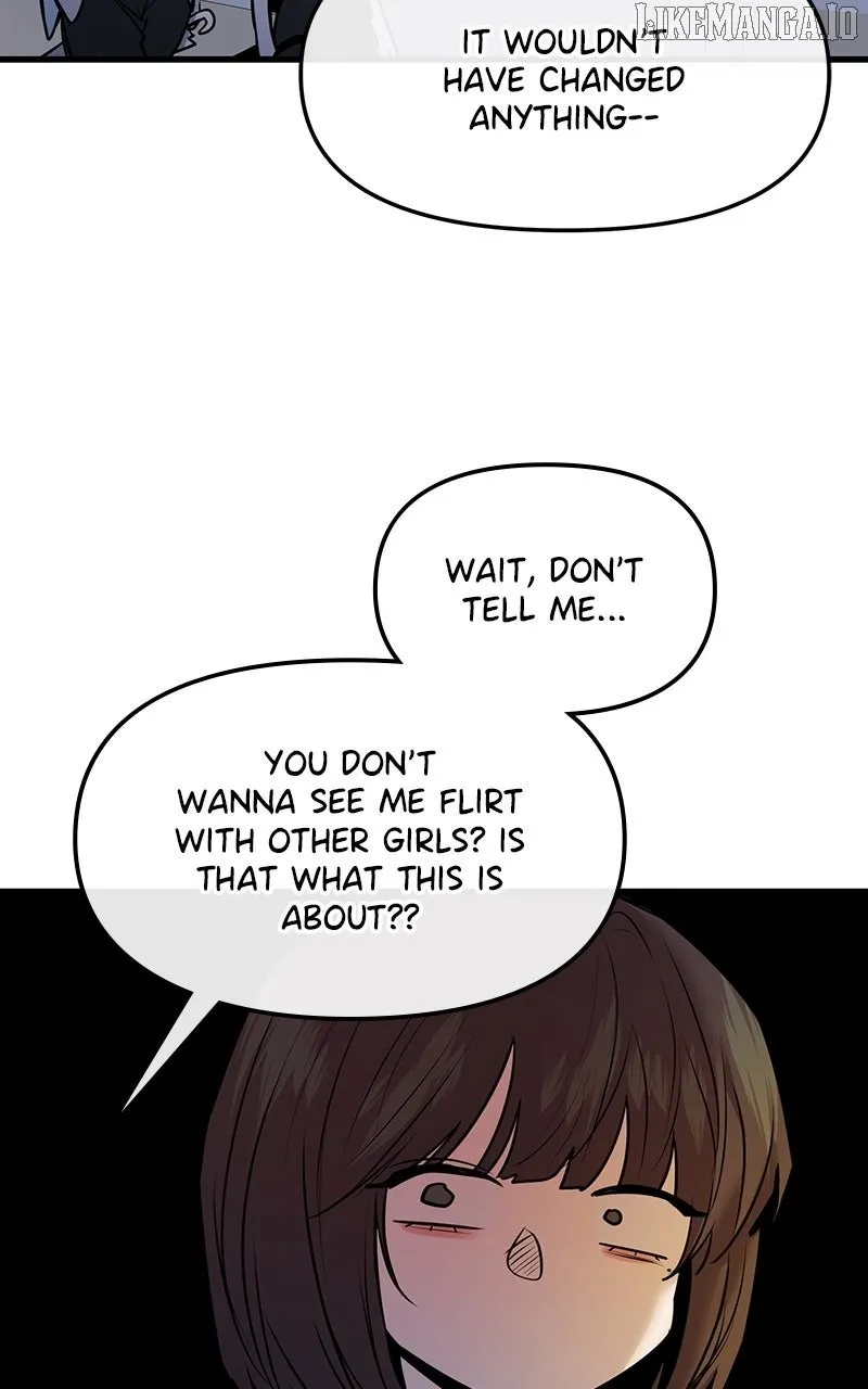 Back to Chan Bi Chapter 50 page 16 - 
