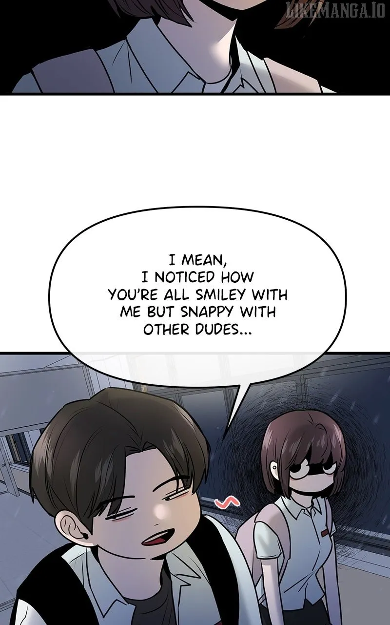 Back to Chan Bi Chapter 50 page 17 - 