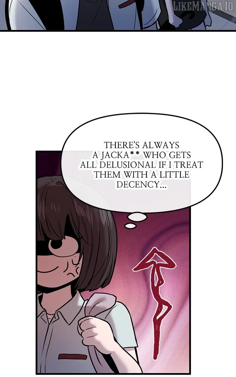 Back to Chan Bi Chapter 50 page 18 - 