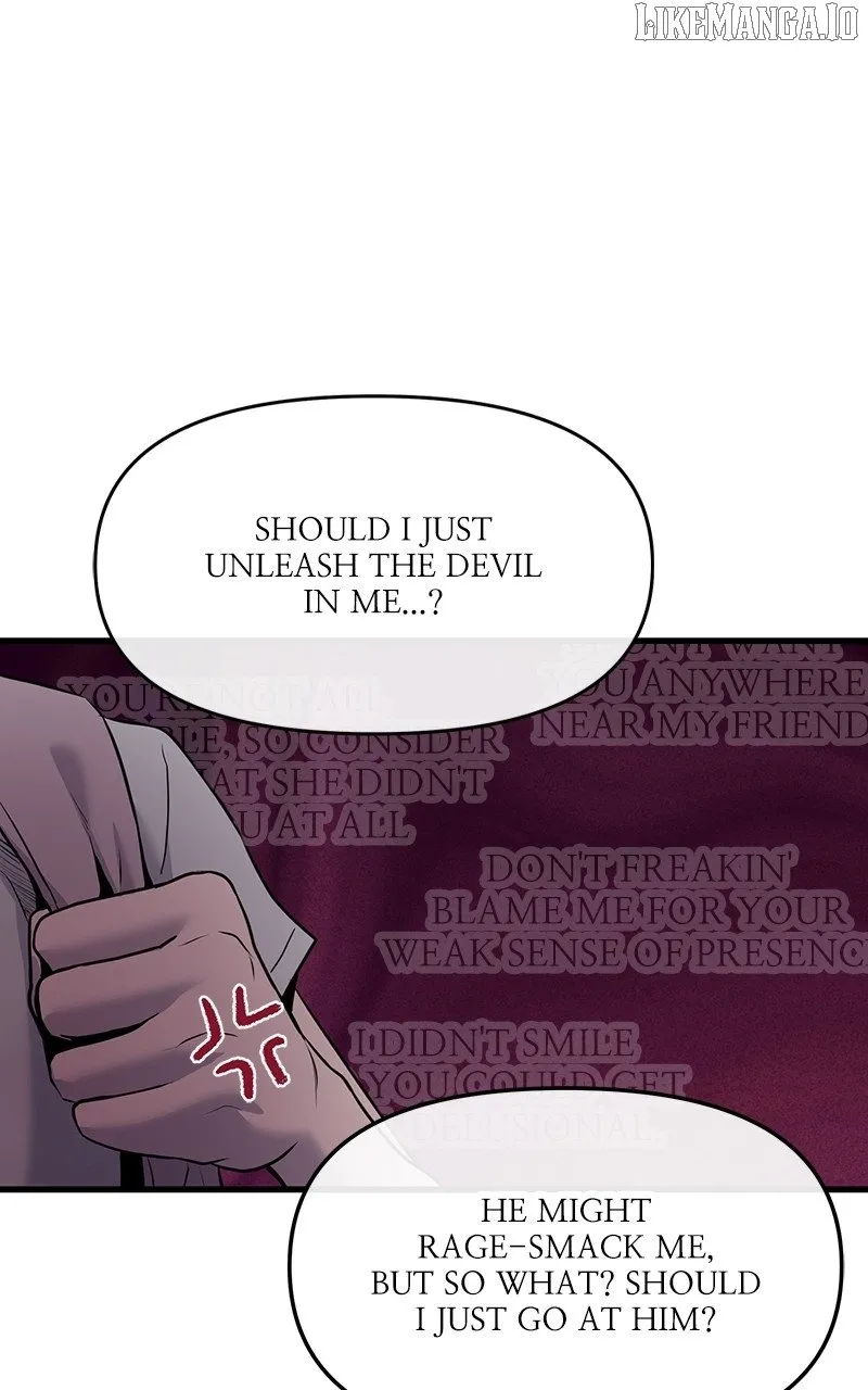 Back to Chan Bi Chapter 50 page 19 - 