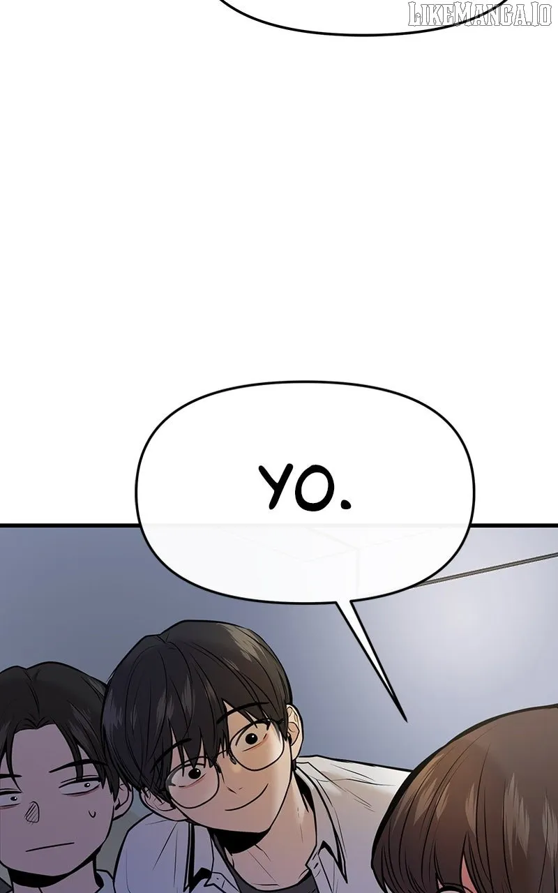 Back to Chan Bi Chapter 50 page 20 - 