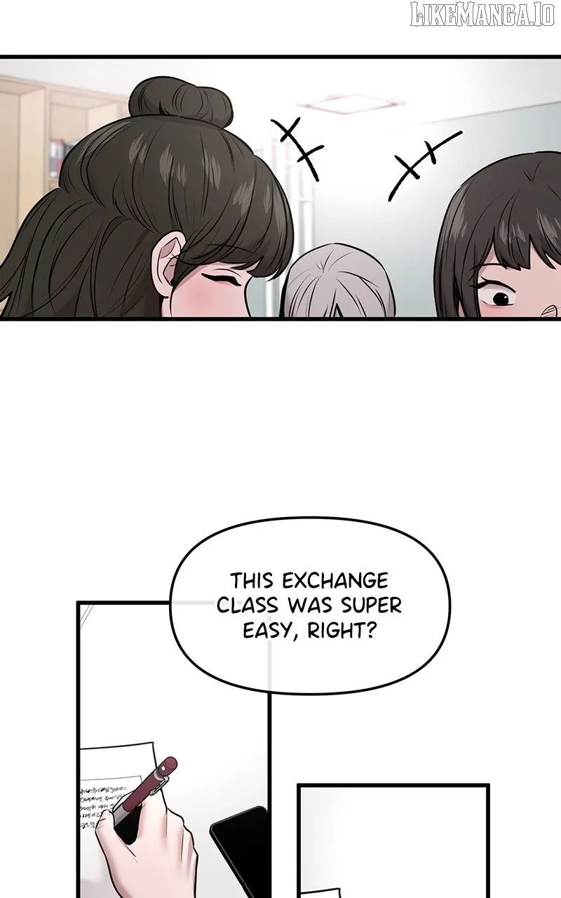 Back to Chan Bi Chapter 50 page 3 - 