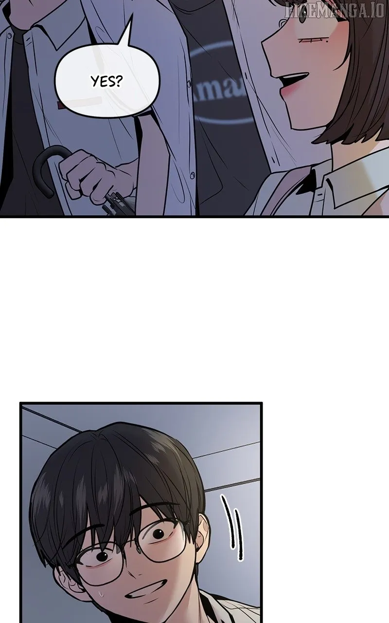 Back to Chan Bi Chapter 50 page 21 - 