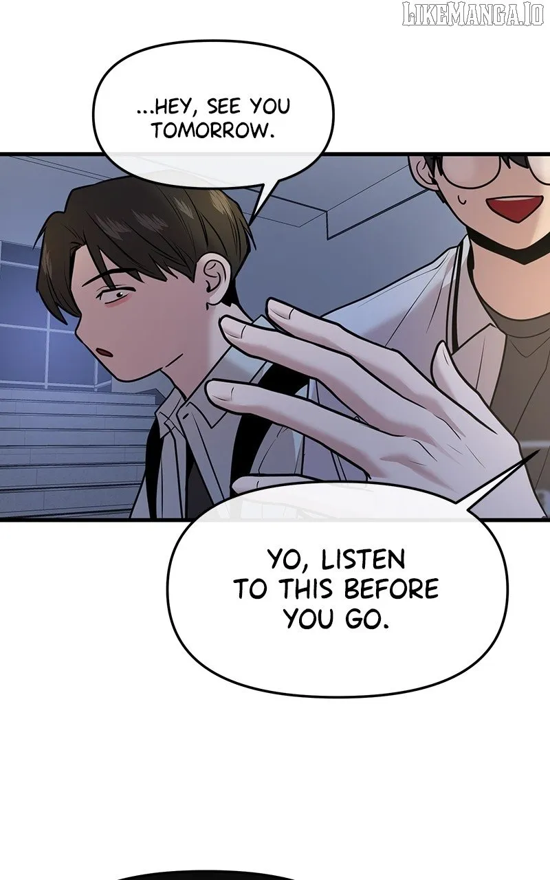 Back to Chan Bi Chapter 50 page 24 - 