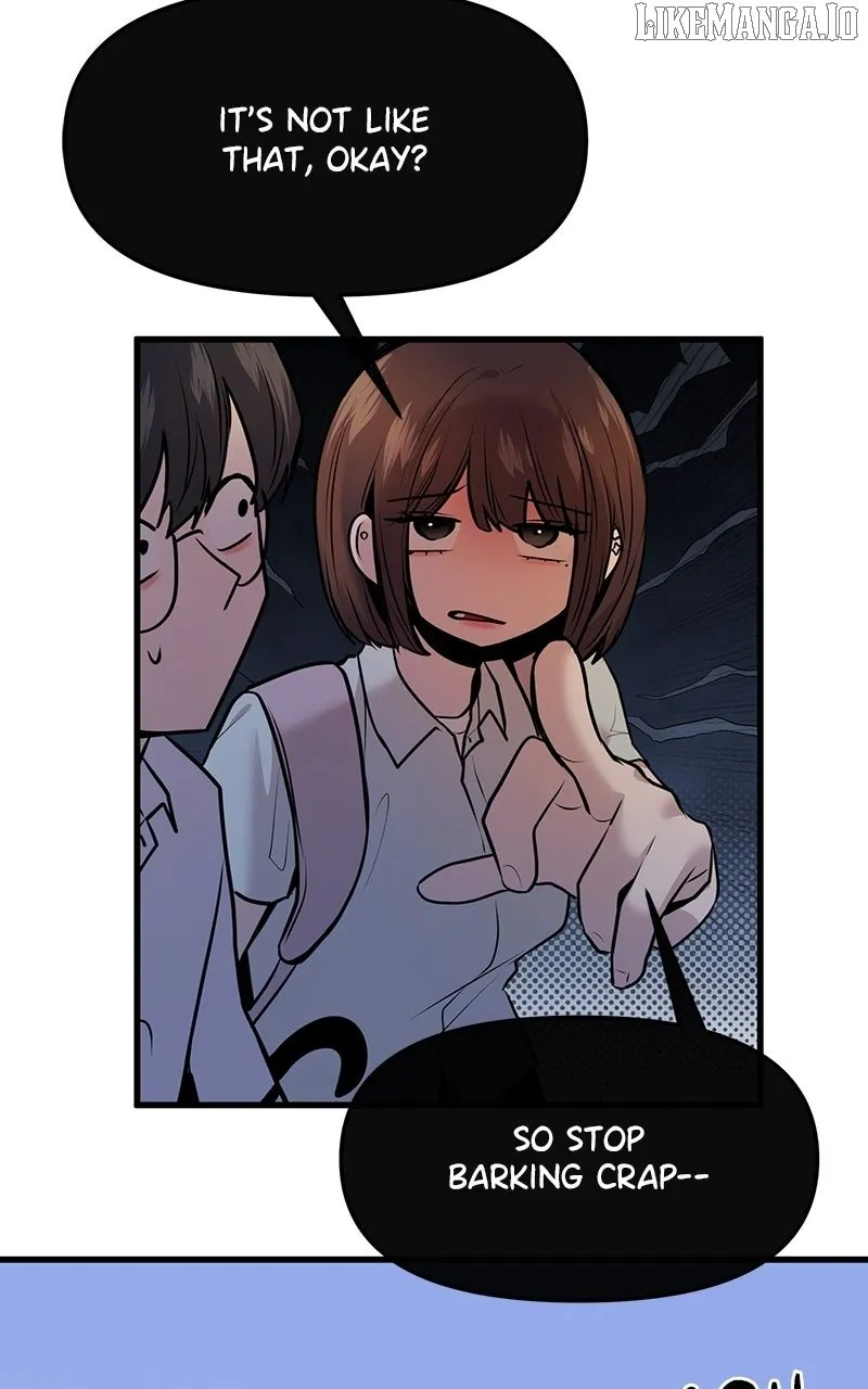 Back to Chan Bi Chapter 50 page 25 - 