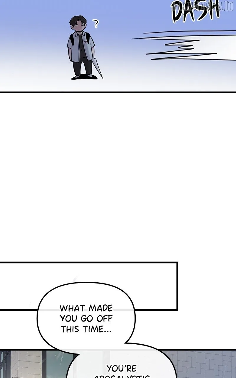 Back to Chan Bi Chapter 50 page 26 - 