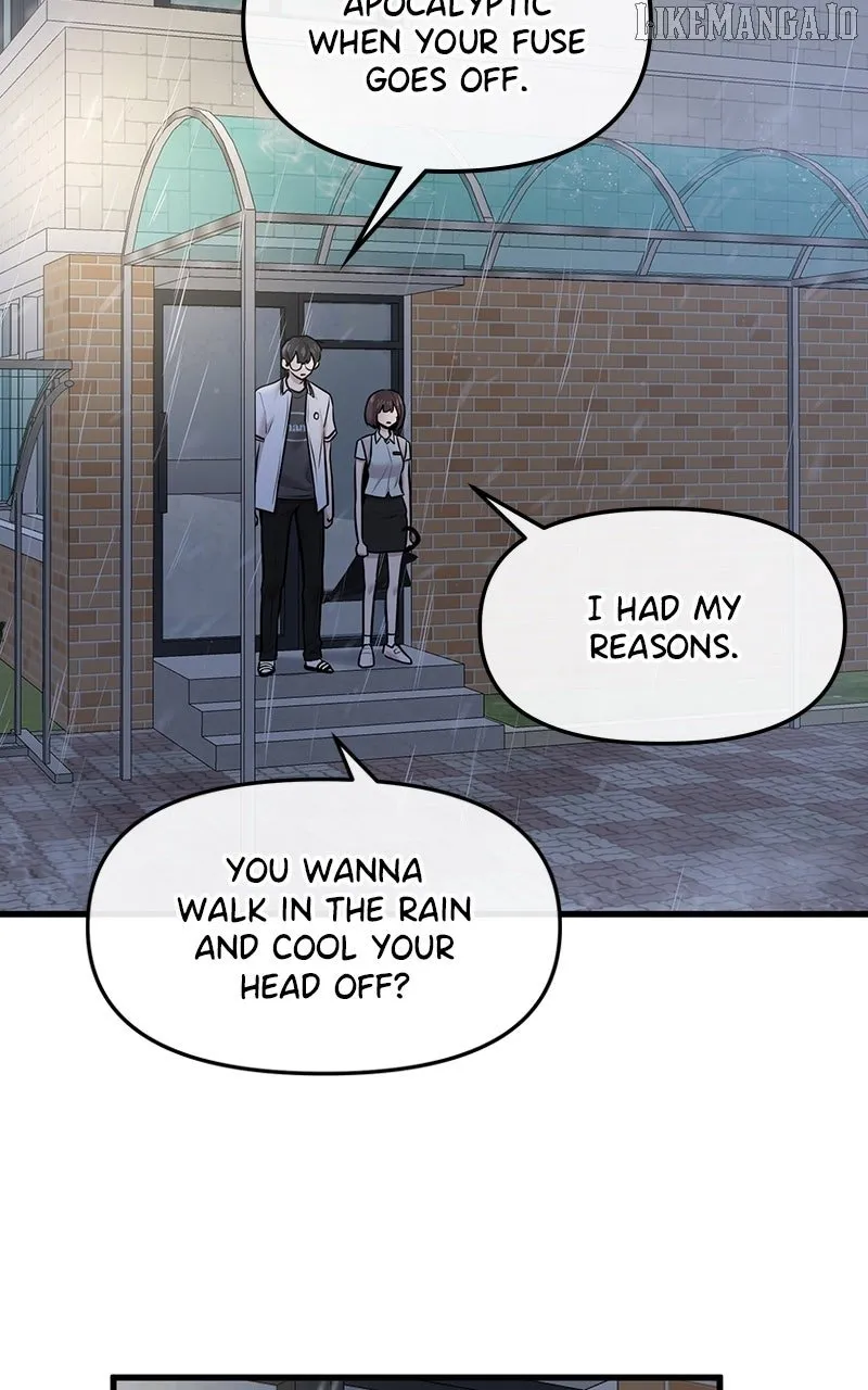 Back to Chan Bi Chapter 50 page 27 - 