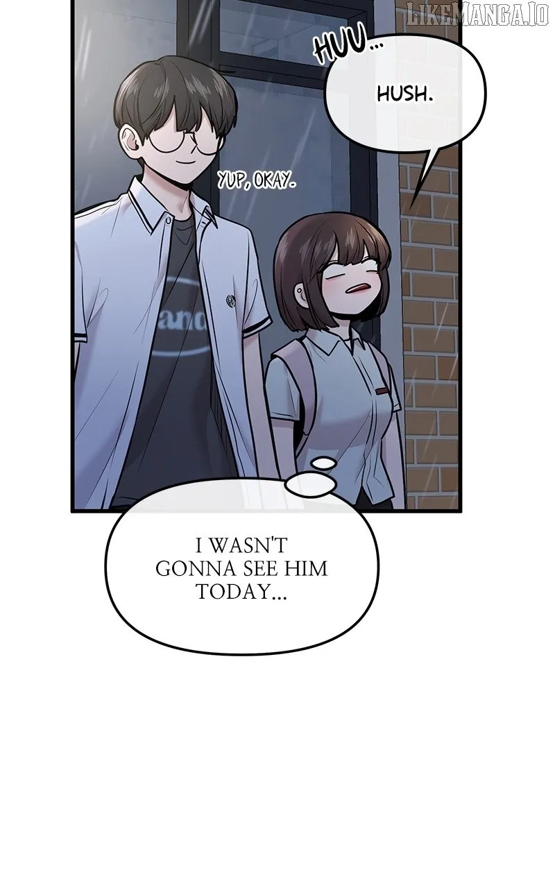 Back to Chan Bi Chapter 50 page 28 - 