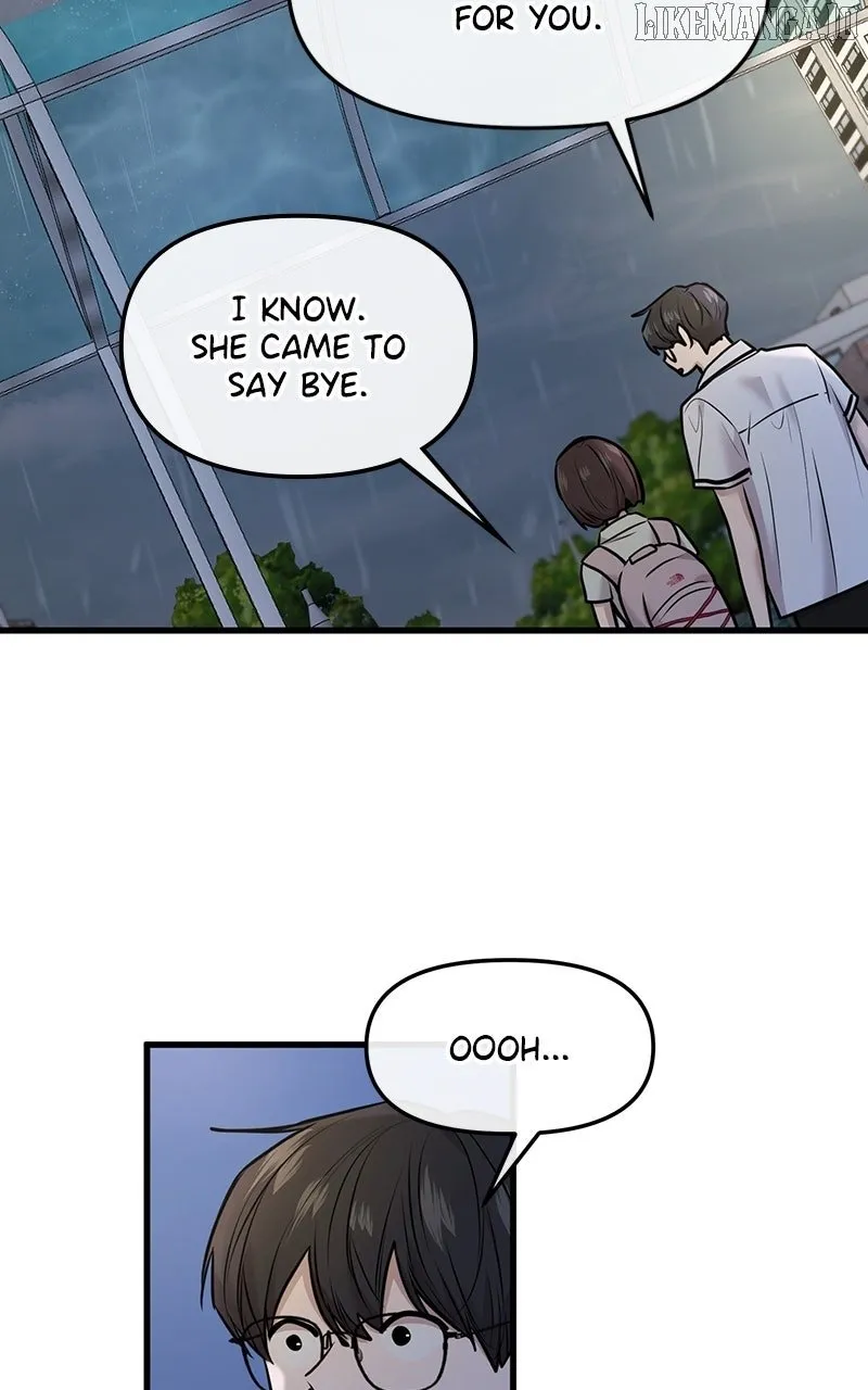 Back to Chan Bi Chapter 50 page 30 - 