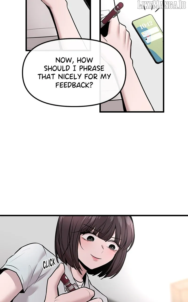 Back to Chan Bi Chapter 50 page 4 - 