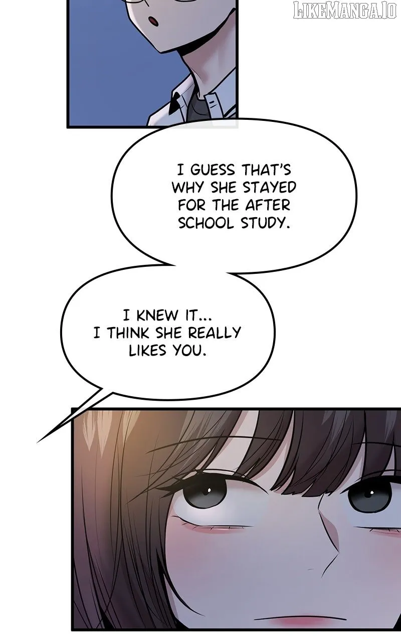 Back to Chan Bi Chapter 50 page 31 - 