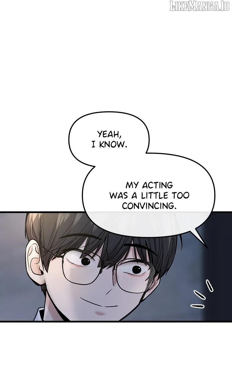 Back to Chan Bi Chapter 50 page 32 - 