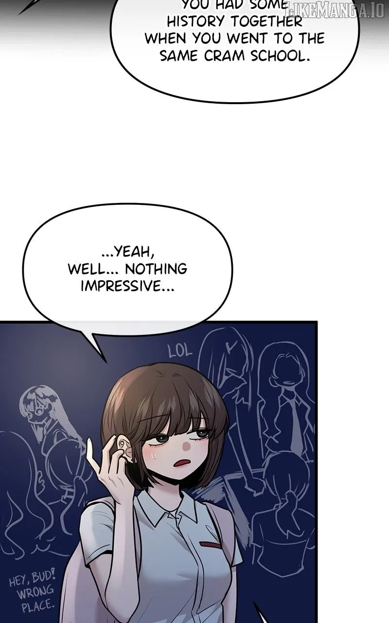Back to Chan Bi Chapter 50 page 35 - 