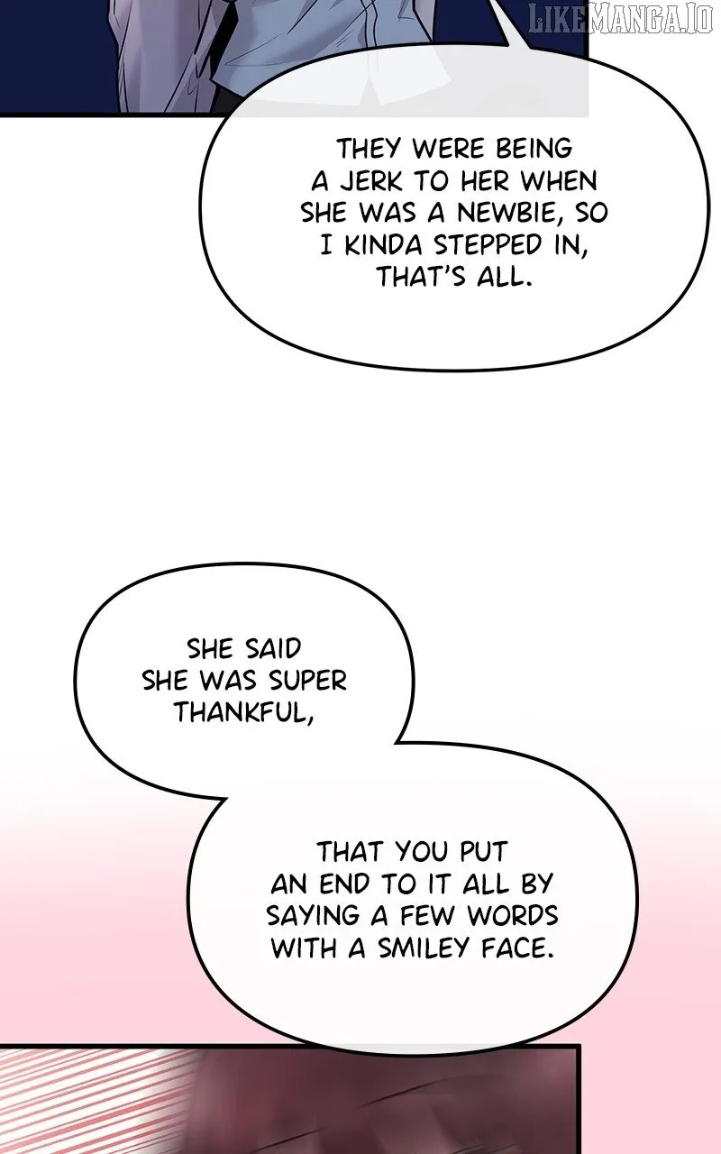 Back to Chan Bi Chapter 50 page 36 - 