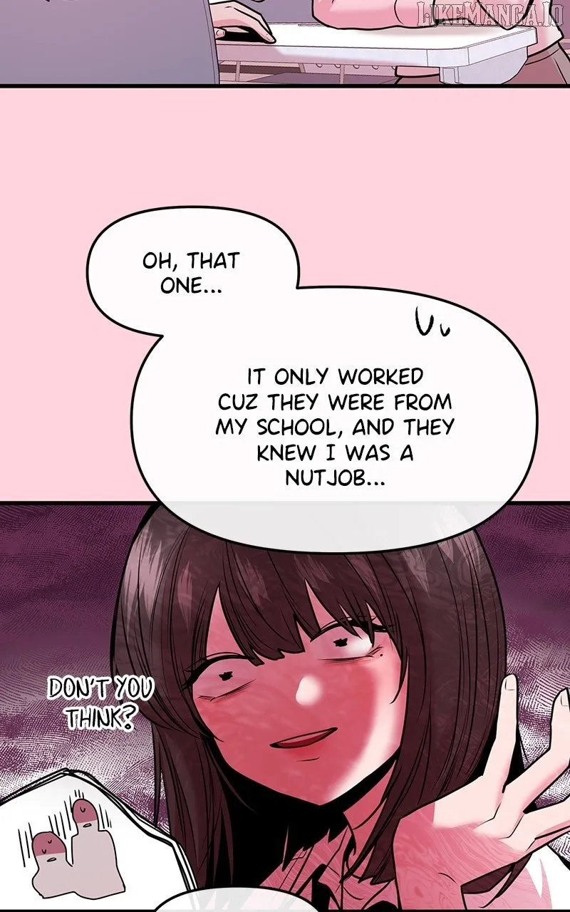 Back to Chan Bi Chapter 50 page 38 - 