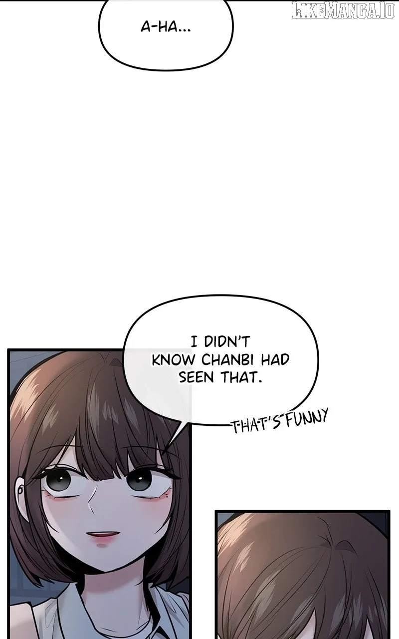 Back to Chan Bi Chapter 50 page 39 - 