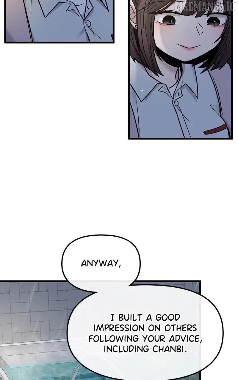 Back to Chan Bi Chapter 50 page 40 - 