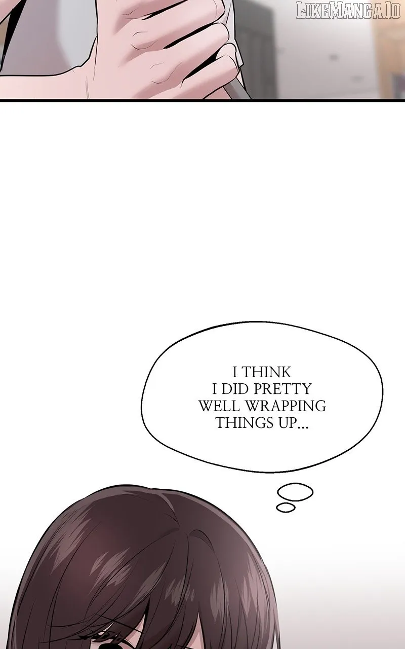 Back to Chan Bi Chapter 50 page 5 - 