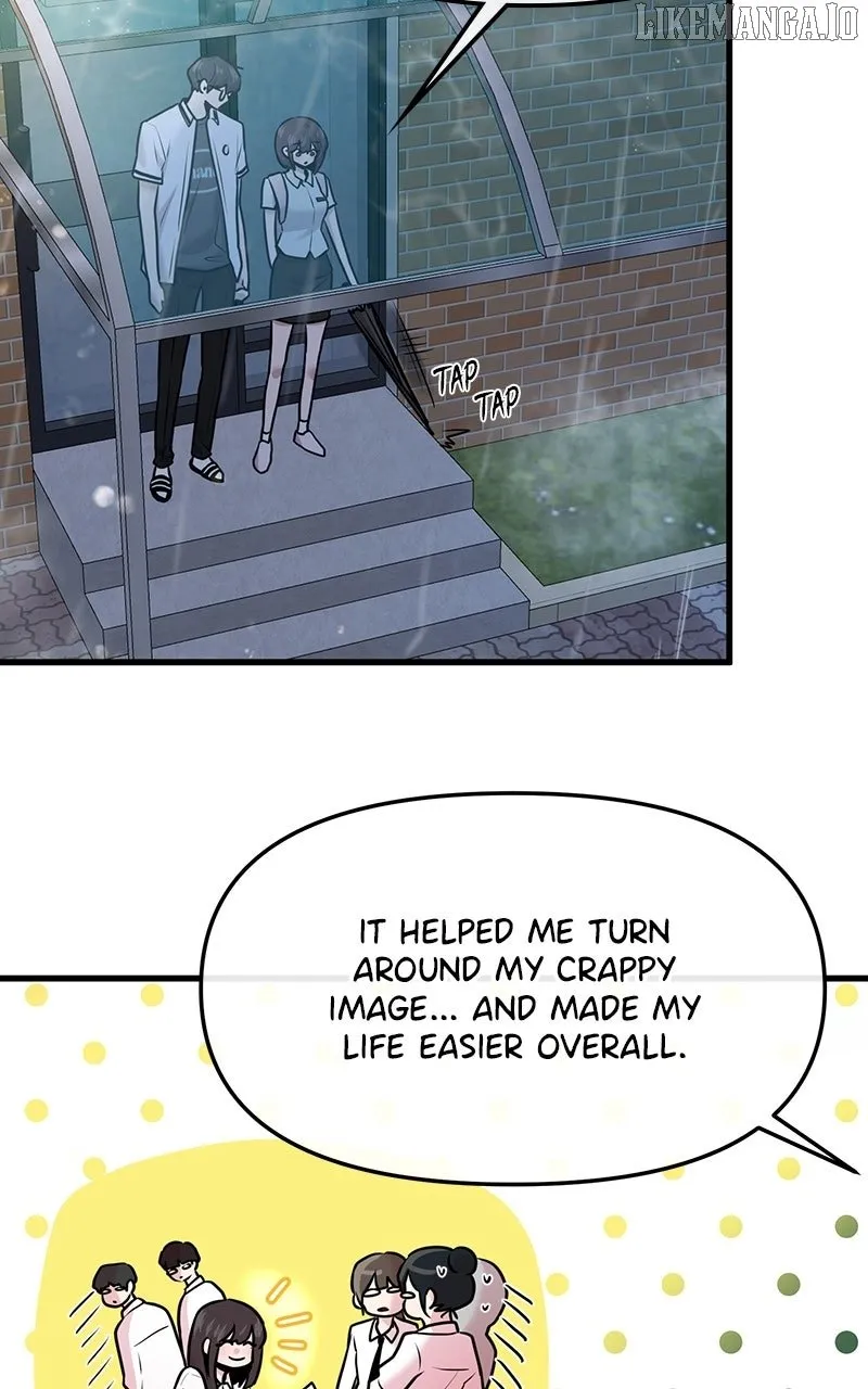 Back to Chan Bi Chapter 50 page 41 - 