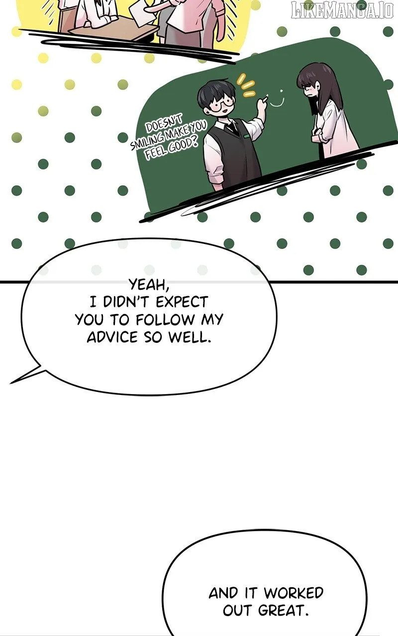 Back to Chan Bi Chapter 50 page 42 - 