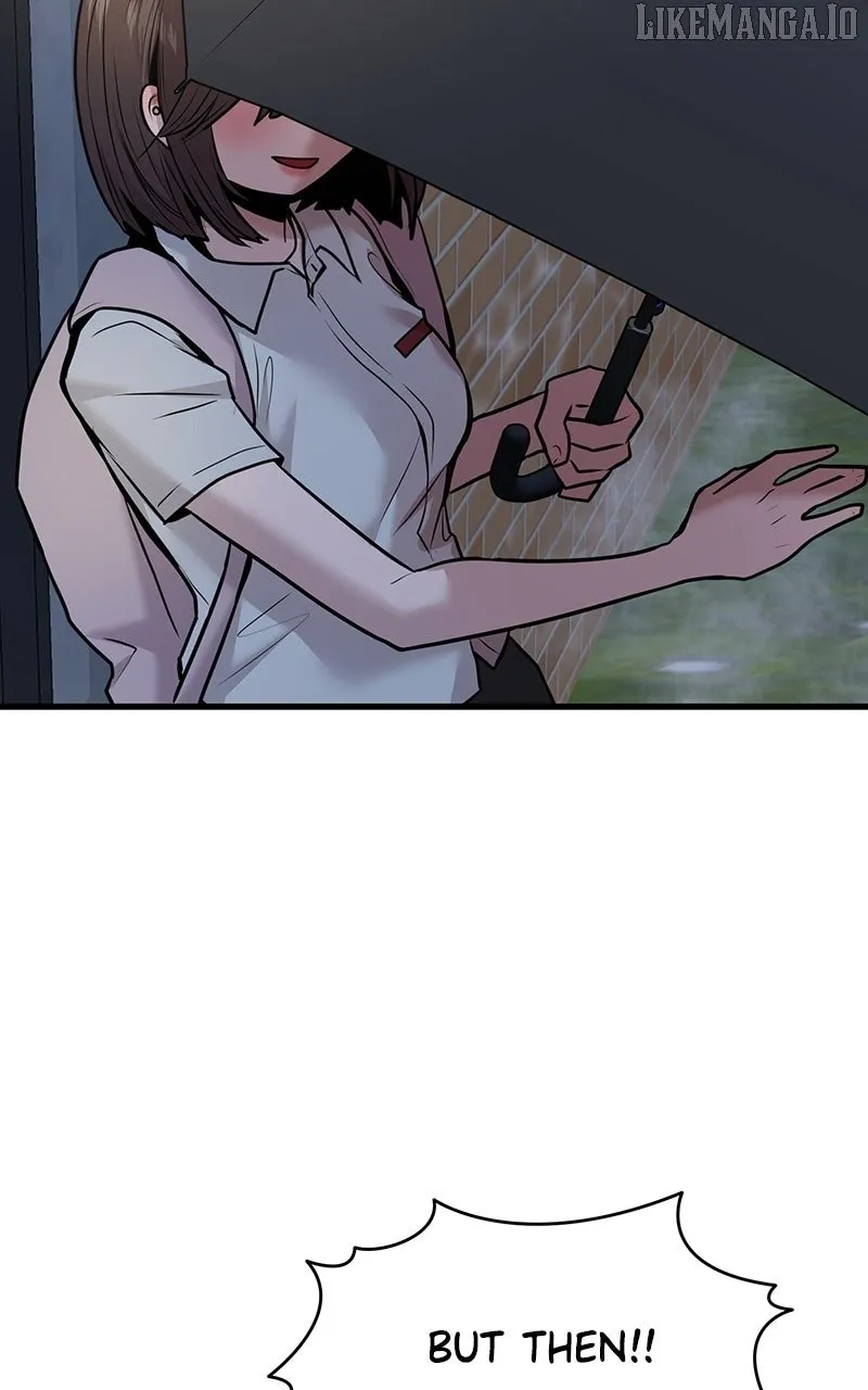 Back to Chan Bi Chapter 50 page 45 - 