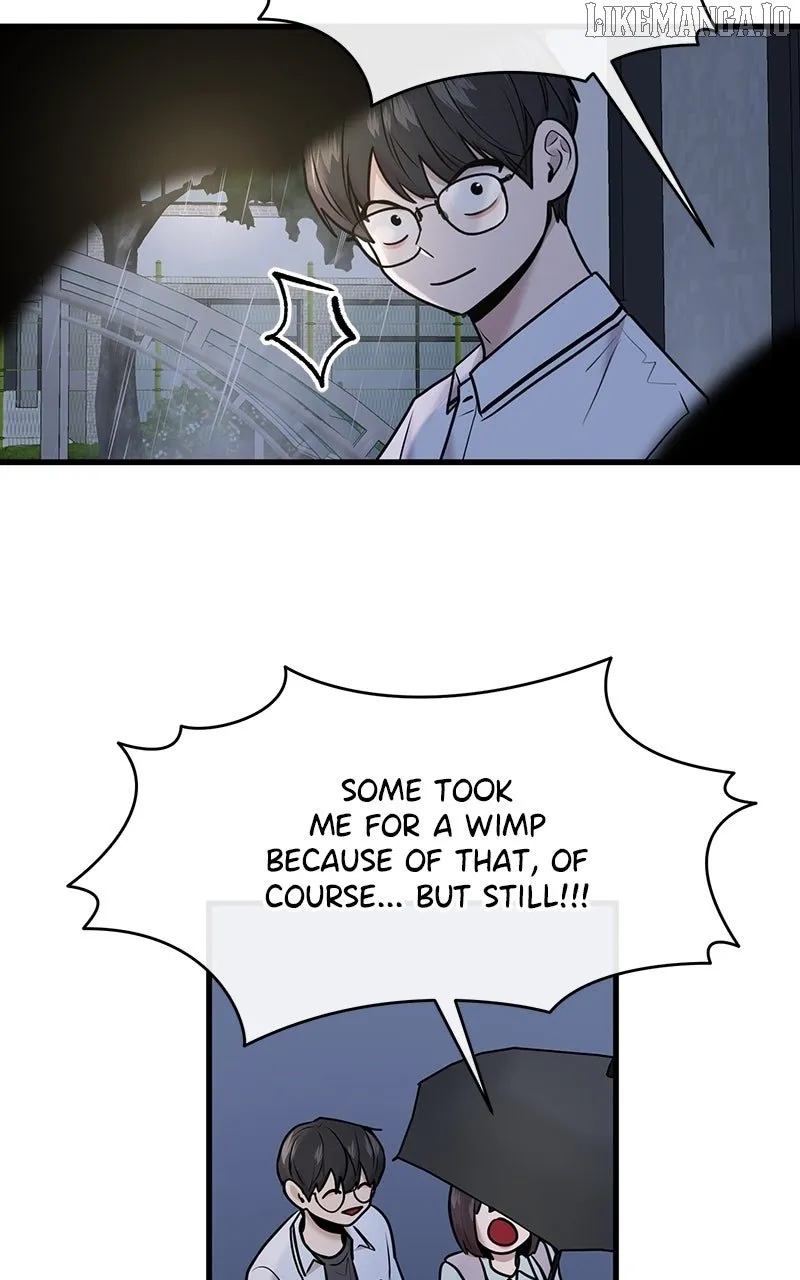 Back to Chan Bi Chapter 50 page 46 - 