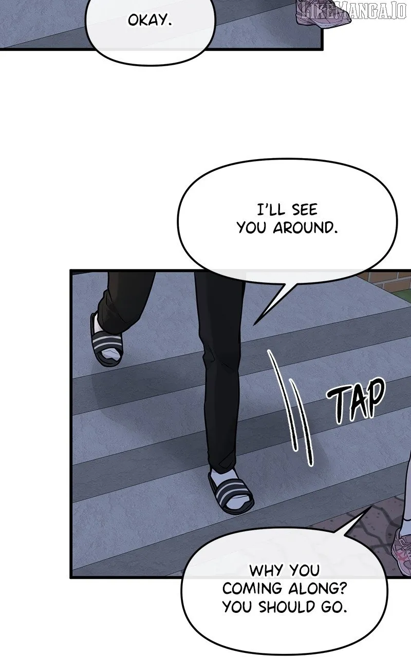 Back to Chan Bi Chapter 50 page 48 - 