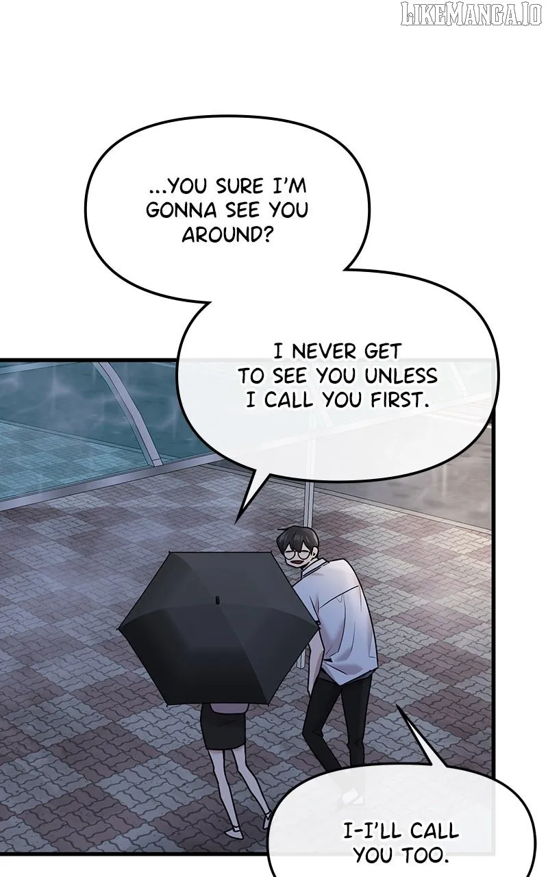Back to Chan Bi Chapter 50 page 49 - 