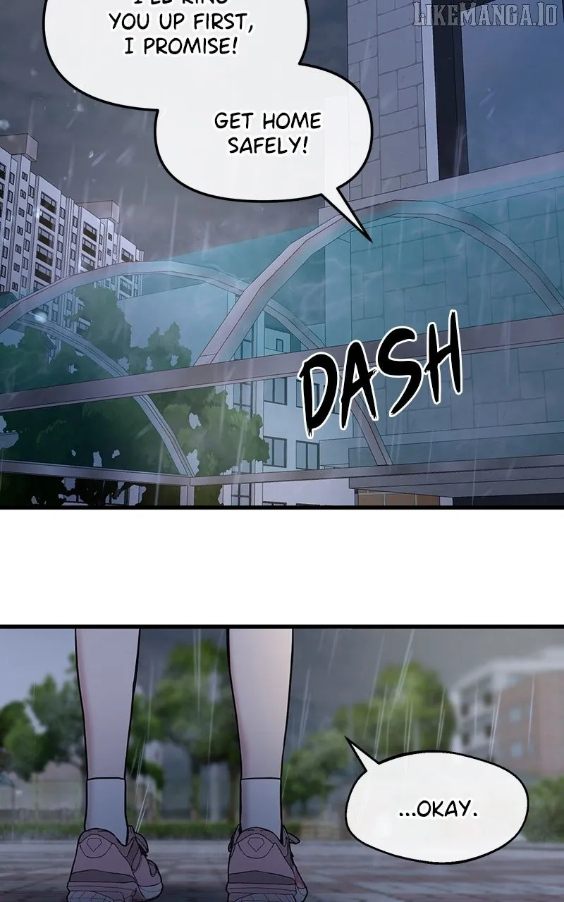 Back to Chan Bi Chapter 50 page 55 - 