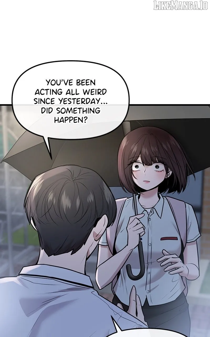 Back to Chan Bi Chapter 50 page 59 - 