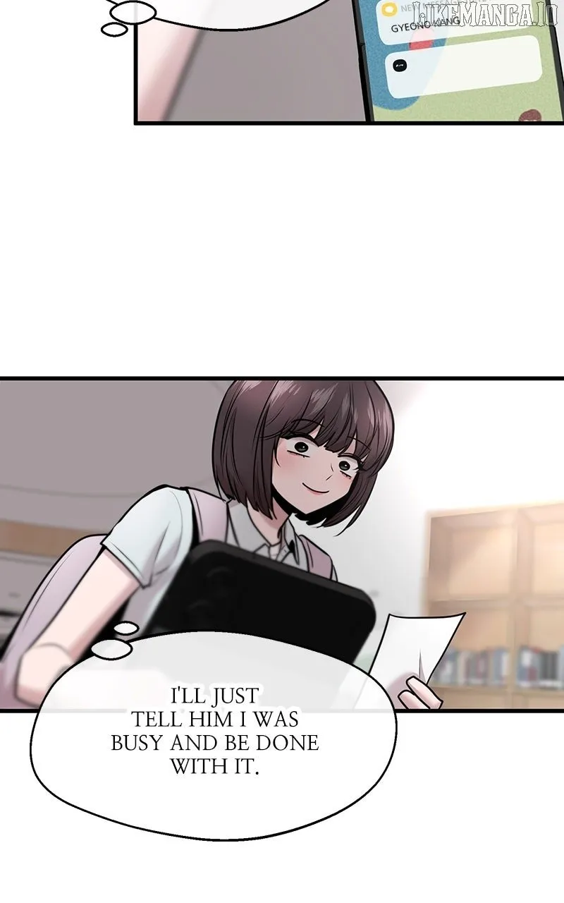 Back to Chan Bi Chapter 50 page 7 - 