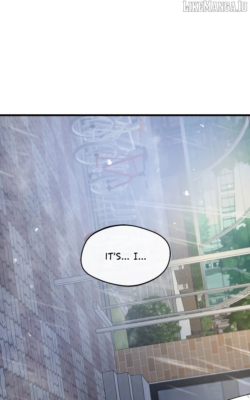 Back to Chan Bi Chapter 50 page 61 - 