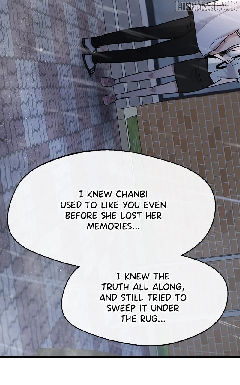Back to Chan Bi Chapter 50 page 62 - 
