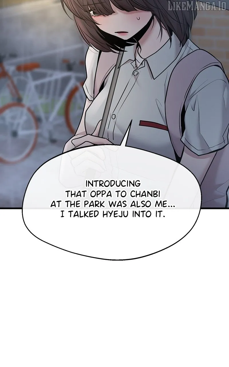 Back to Chan Bi Chapter 50 page 64 - 