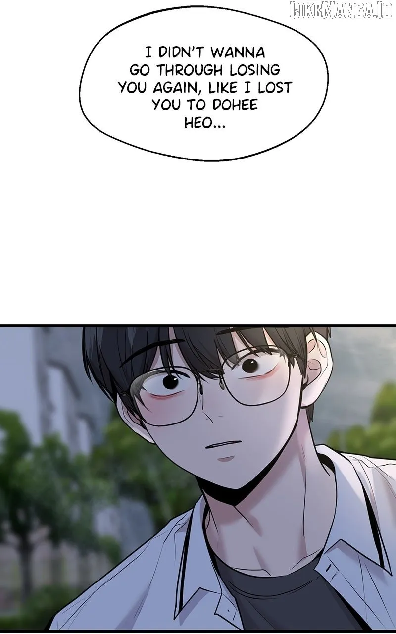 Back to Chan Bi Chapter 50 page 65 - 