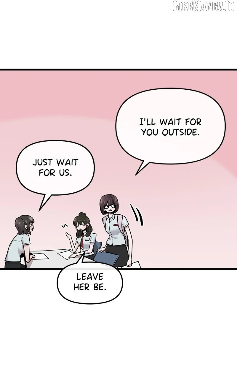 Back to Chan Bi Chapter 50 page 8 - 