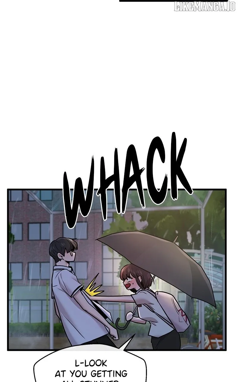 Back to Chan Bi Chapter 50 page 71 - 