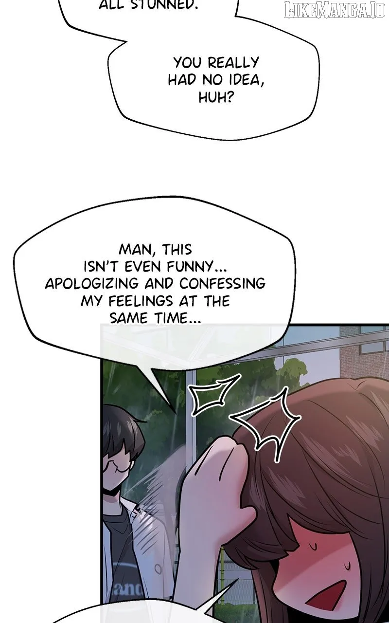 Back to Chan Bi Chapter 50 page 72 - 