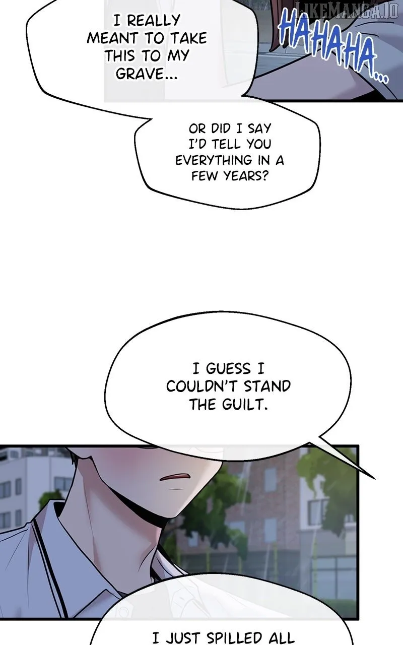 Back to Chan Bi Chapter 50 page 73 - 