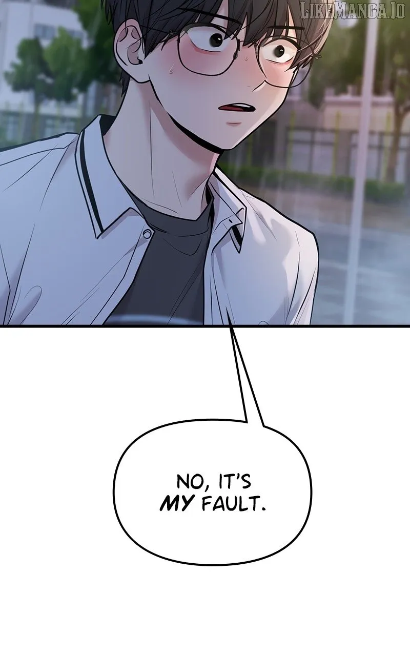 Back to Chan Bi Chapter 50 page 75 - 
