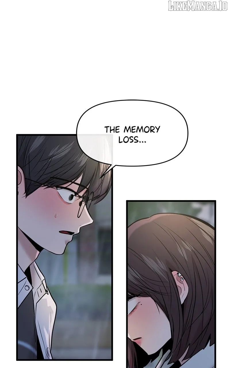 Back to Chan Bi Chapter 50 page 76 - 