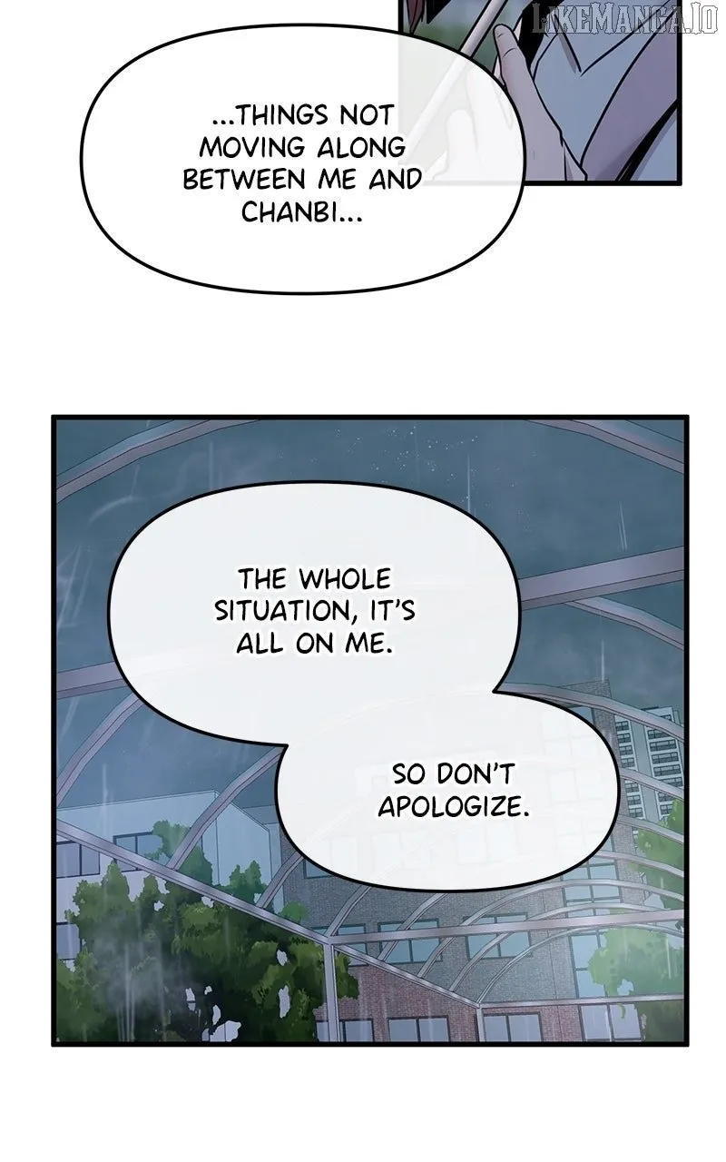 Back to Chan Bi Chapter 50 page 77 - 