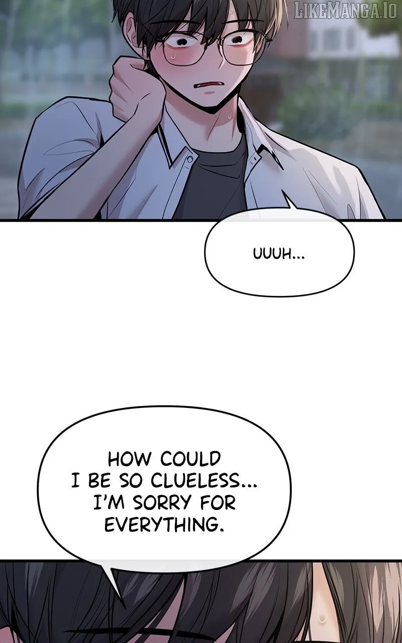 Back to Chan Bi Chapter 50 page 80 - 