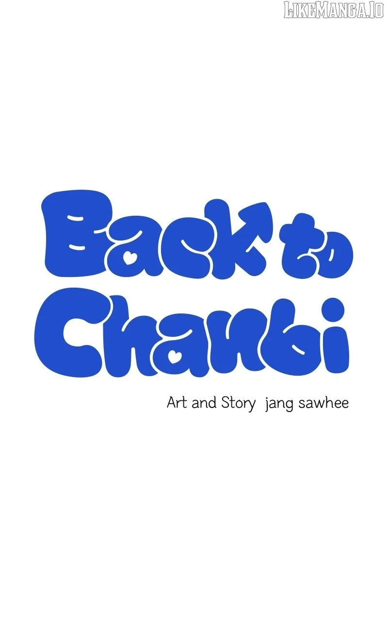 Back to Chan Bi Chapter 50 page 9 - 