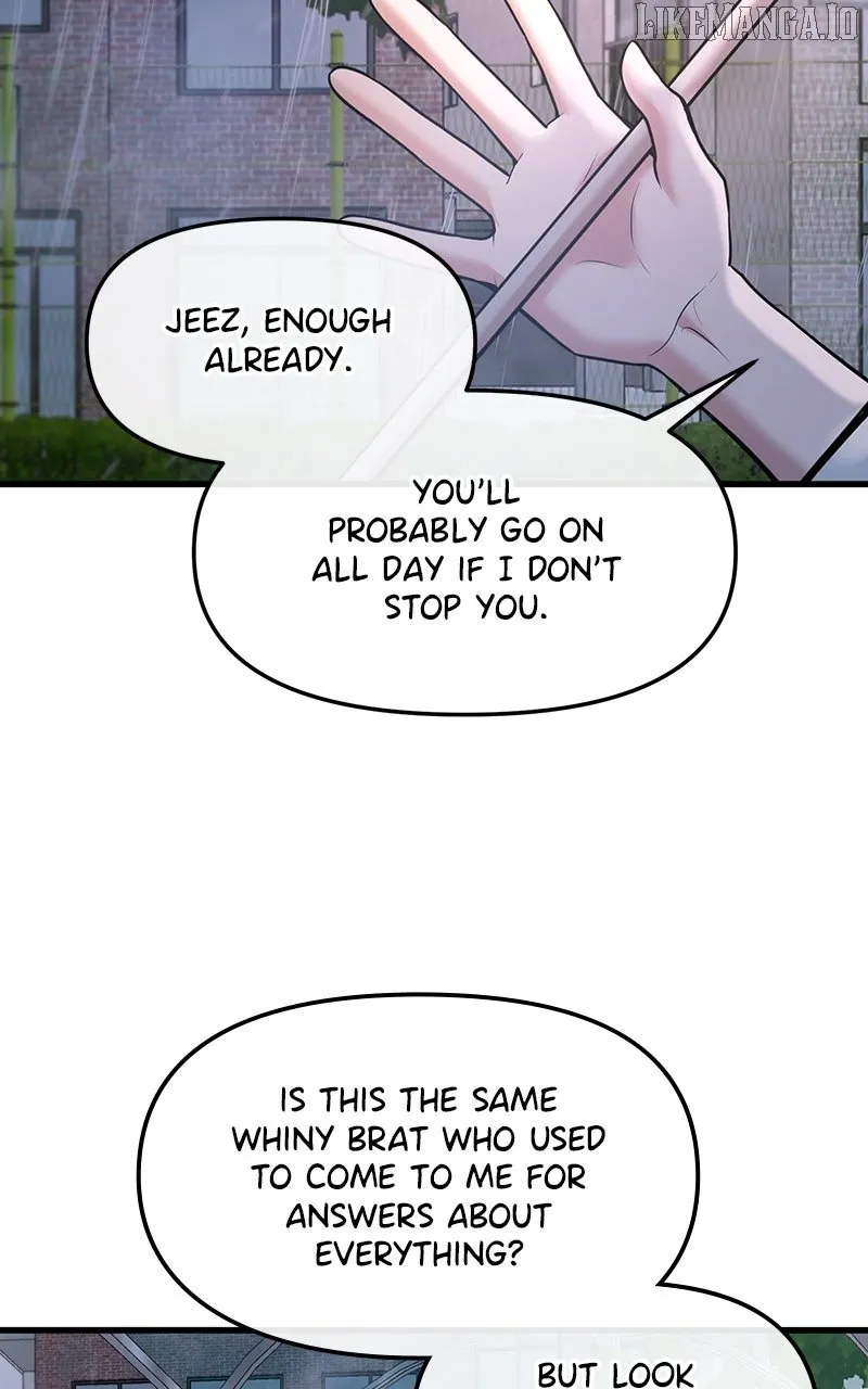 Back to Chan Bi Chapter 50 page 87 - 